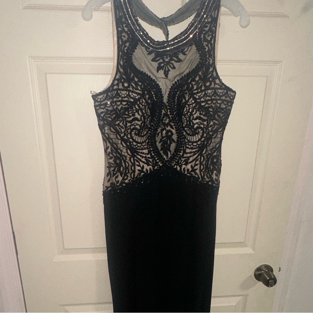 Prom Dress Madeline Gardner